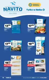 Netto gazetka tydzień 7 Strona 18