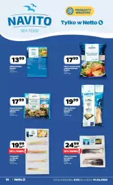 Netto gazetka tydzień 7 Strona 18