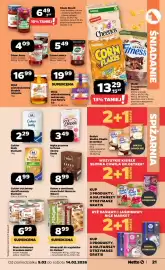 Netto gazetka tydzień 7 Strona 21