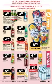 Netto gazetka tydzień 7 Strona 27