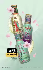 Netto gazetka tydzień 7 Strona 28