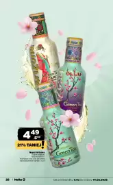 Netto gazetka tydzień 7 Strona 28