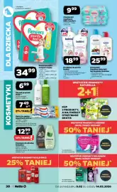 Netto gazetka tydzień 7 Strona 30