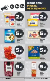 Netto gazetka tydzień 7 Strona 4