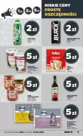 Netto gazetka tydzień 7 Strona 5