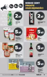 Netto gazetka tydzień 7 Strona 5