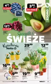 Netto gazetka tydzień 7 Strona 7