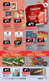Netto gazetka tydzień 7 Strona 9