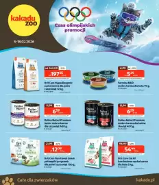 Kakadu gazetka Strona 1