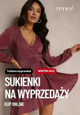 Renee magazyn (ważność do 10-02)