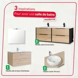 Catalogue Les Briconautes page 1