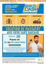 Catalogue Brico Cash page 28