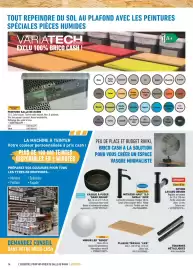 Catalogue Brico Cash page 14