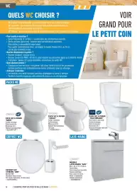 Catalogue Brico Cash page 16