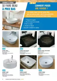 Catalogue Brico Cash page 18