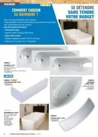 Catalogue Brico Cash page 22