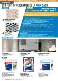 Catalogue Brico Cash page 24