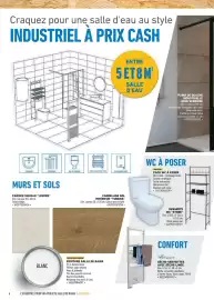 Catalogue Brico Cash page 6