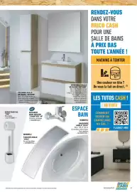Catalogue Brico Cash page 9