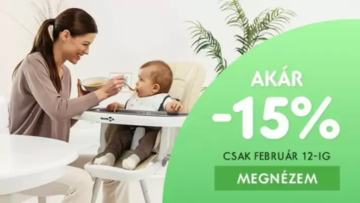 Brendon akciós újság (érvényes eddig: 12-02)