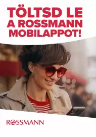 Rossmann akciós újság Oldal 4