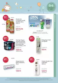 Rossmann akciós újság Oldal 7