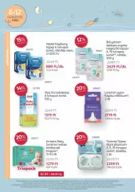 Rossmann akciós újság Oldal 8