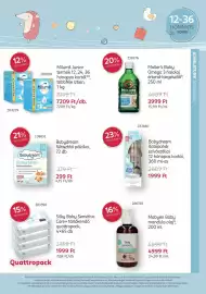 Rossmann akciós újság Oldal 9