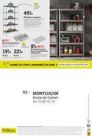 Catalogue Espace emeraude page 16