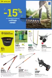 Catalogue Espace emeraude page 6