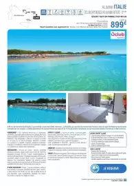 Catalogue E.Leclerc Voyages page 102