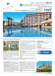 Catalogue E.Leclerc Voyages page 104