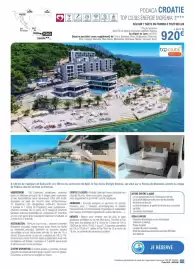 Catalogue E.Leclerc Voyages page 107