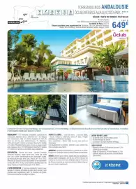 Catalogue E.Leclerc Voyages page 11