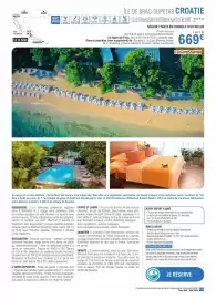 Catalogue E.Leclerc Voyages page 110