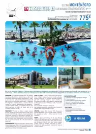 Catalogue E.Leclerc Voyages page 113