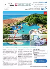 Catalogue E.Leclerc Voyages page 114