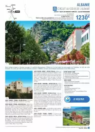 Catalogue E.Leclerc Voyages page 116