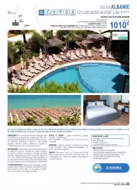 Catalogue E.Leclerc Voyages page 118