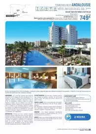 Catalogue E.Leclerc Voyages page 12