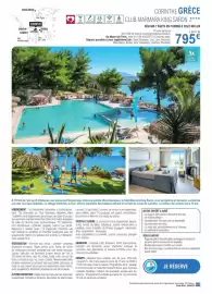 Catalogue E.Leclerc Voyages page 124