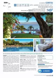 Catalogue E.Leclerc Voyages page 127