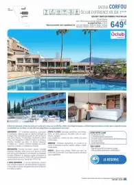 Catalogue E.Leclerc Voyages page 128