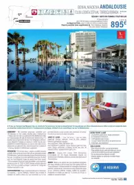 Catalogue E.Leclerc Voyages page 13