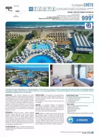 Catalogue E.Leclerc Voyages page 131