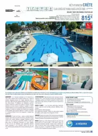 Catalogue E.Leclerc Voyages page 133