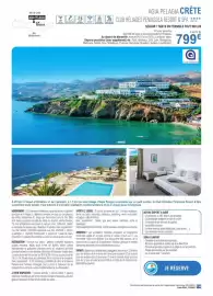 Catalogue E.Leclerc Voyages page 135