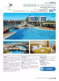 Catalogue E.Leclerc Voyages page 138