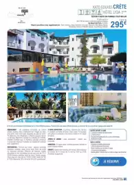 Catalogue E.Leclerc Voyages page 139