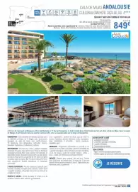 Catalogue E.Leclerc Voyages page 14